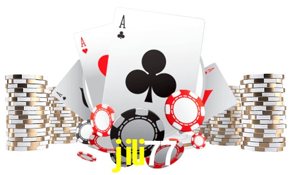 Jogue jogos de pôquer em jili77