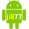 Aplicativo jili77 para Android