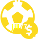 Aposte em esportes do mundo todo no jili77!