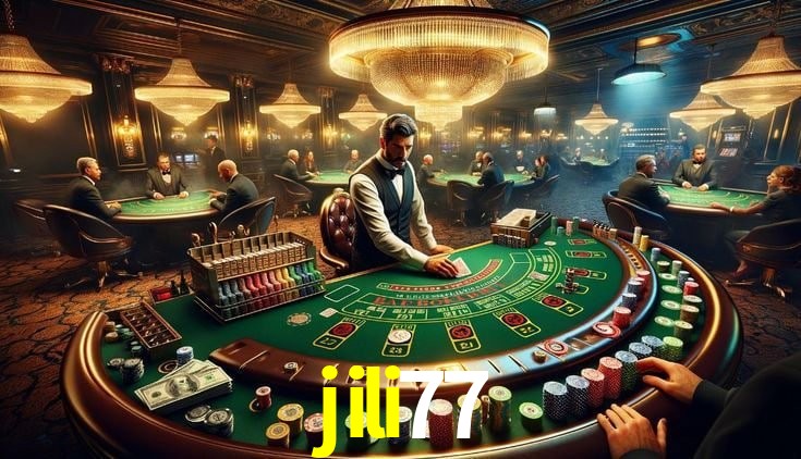 Welcome Bonus jili77