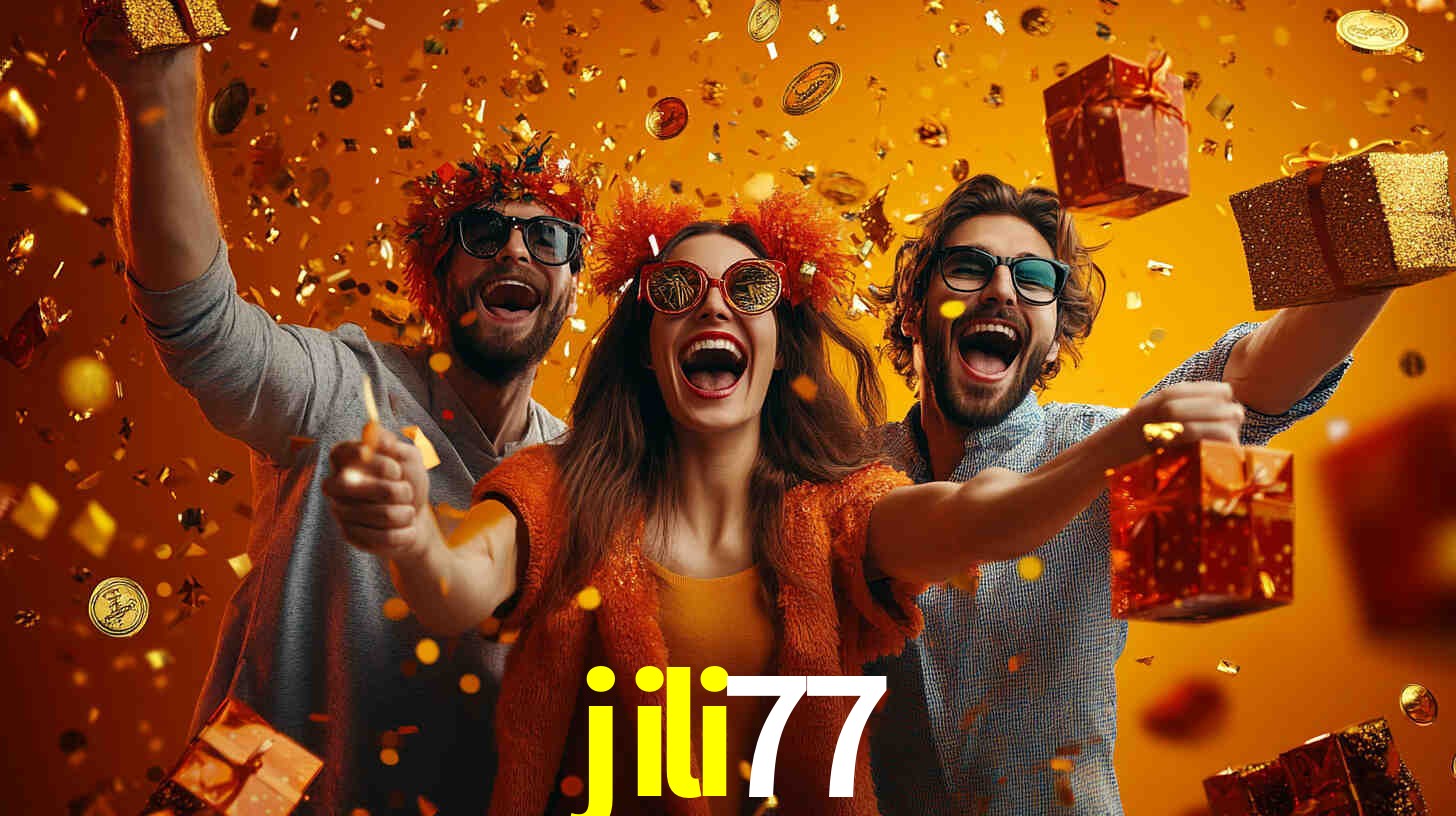 jili77: Seu Cassino Premiado com Pagamentos Rápidos