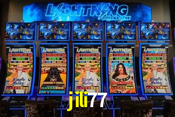 A Revolução dos Aplicativos de Jogos no jili77