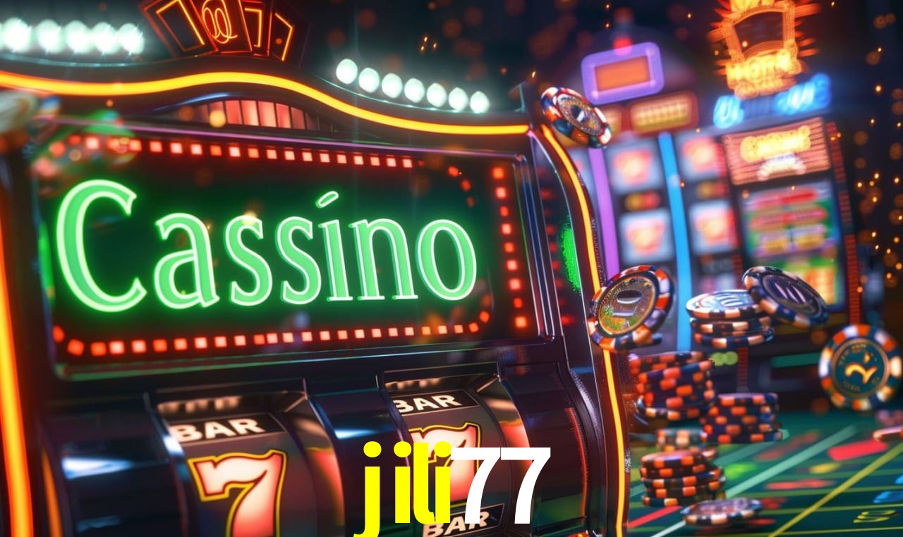 Experiência VIP jili77