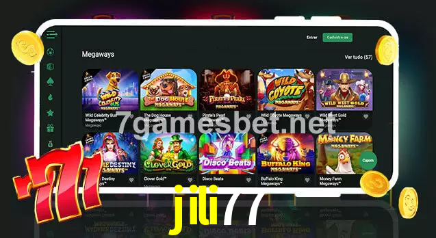 jili77 aplicativo