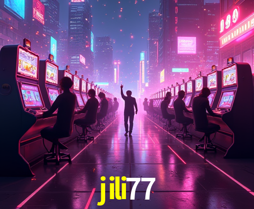 cassino jili77