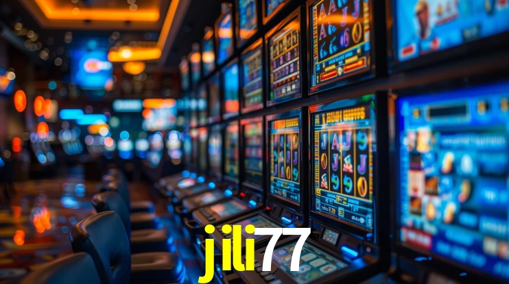 Seasonal Promotions jili77