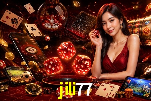 Account Benefits jili77