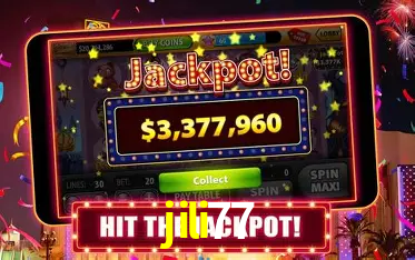 Descubra o Mundo do Cassino Online com jili77