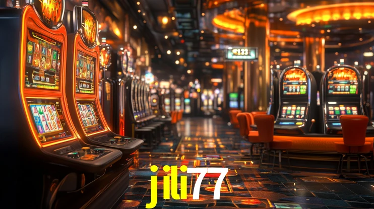 Premium Interface jili77