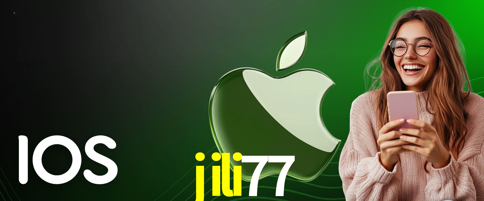 APP oficial da jili77 para mobile