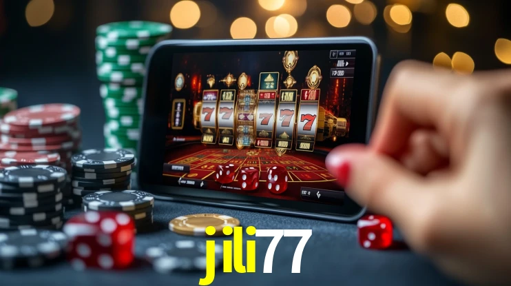 Programa VIP jili77