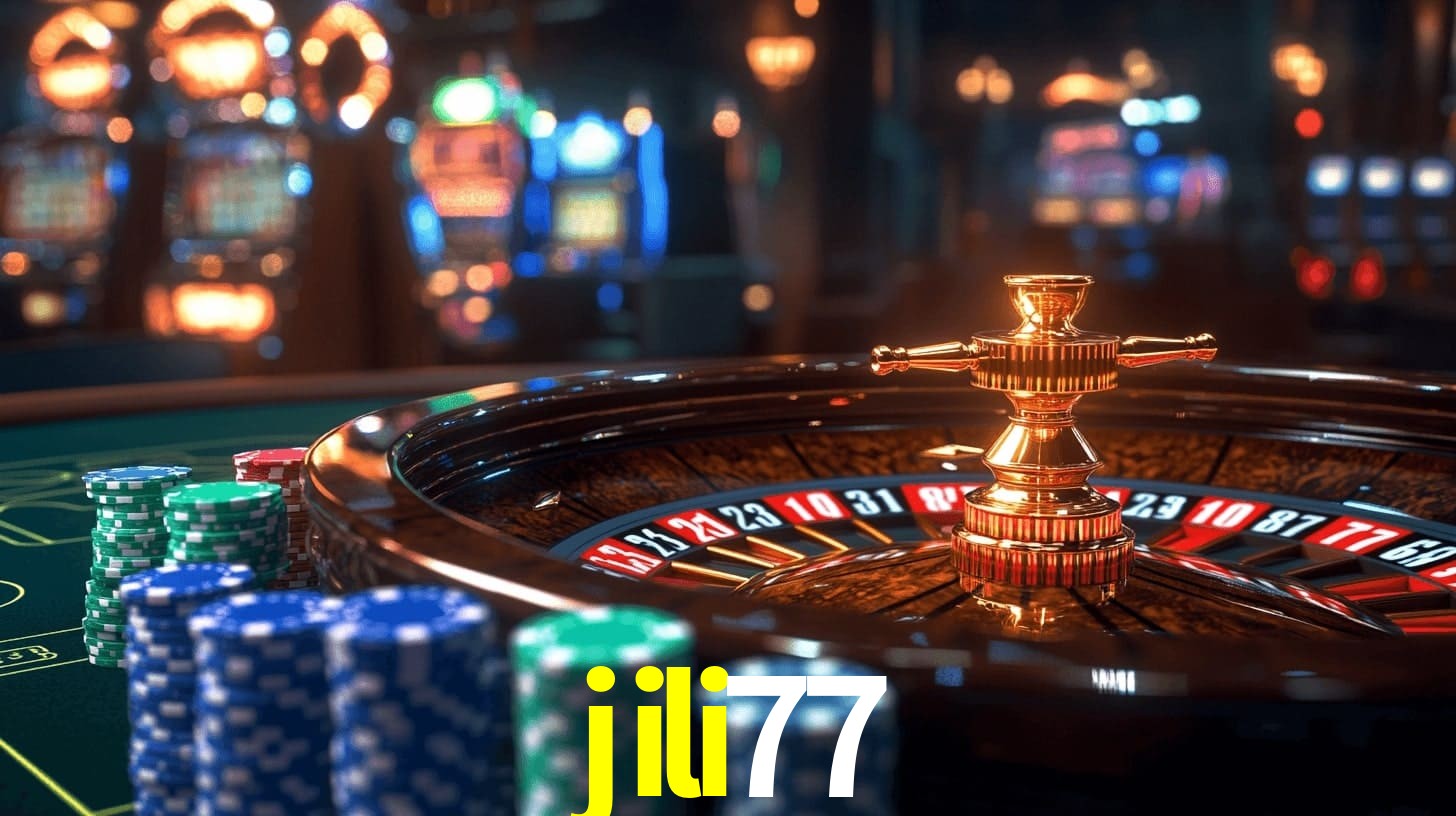 jili77