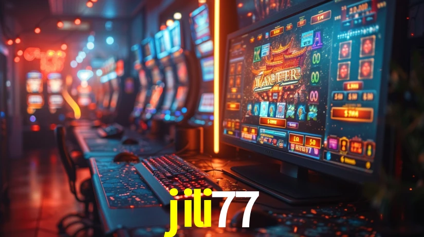 jili77