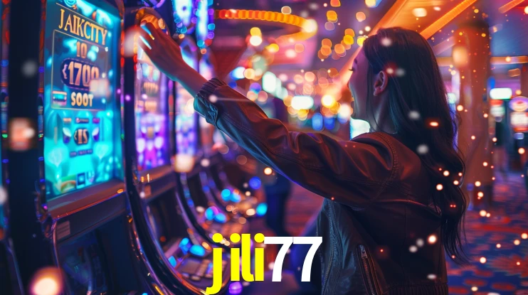 jili77