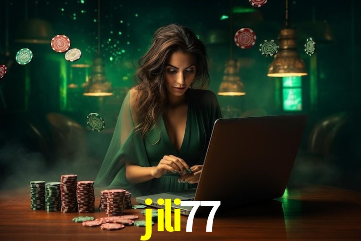 jili77