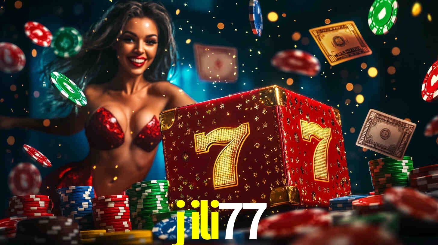 Apostas Esportivas na jili77: Um Guia Completo