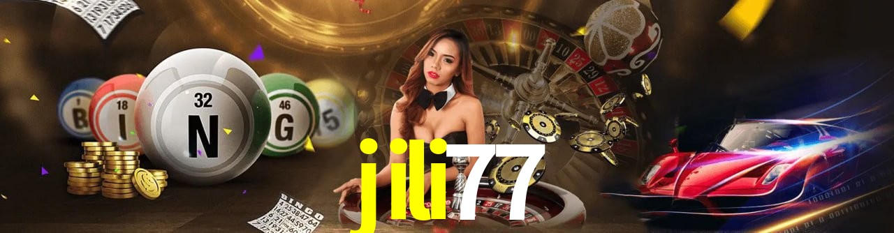 Design Responsivo jili77