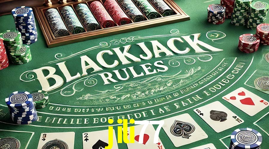 Slot Games jili77