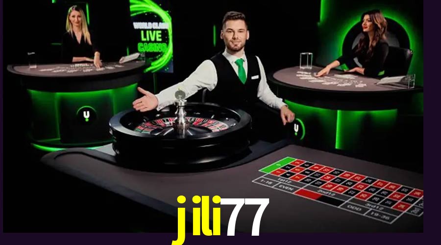 Weekend Specials jili77