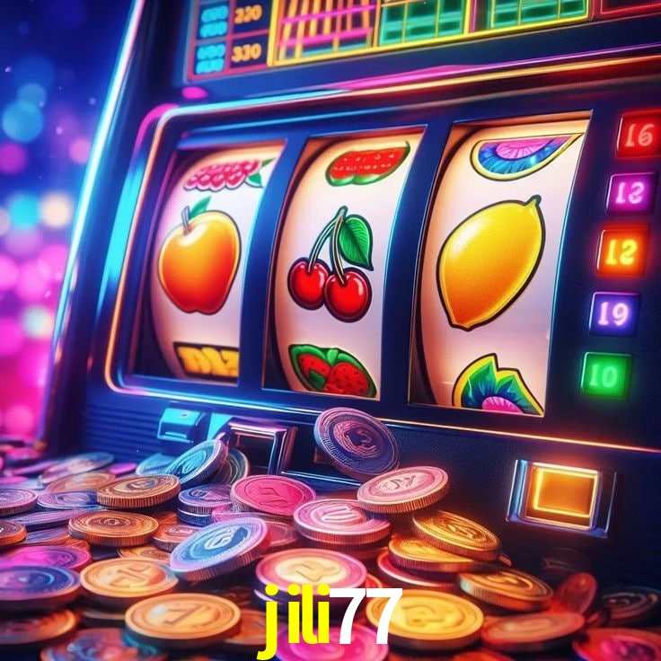 Casino Ao Vivo jili77