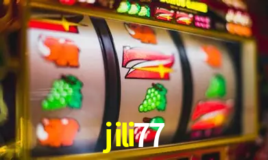 A Emoção da Loteria na jili77: Uma Chance de Mudança de Vida
