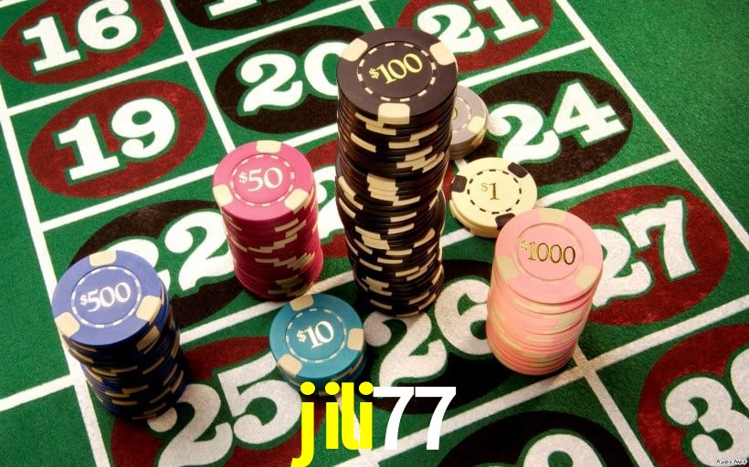 Programa VIP jili77