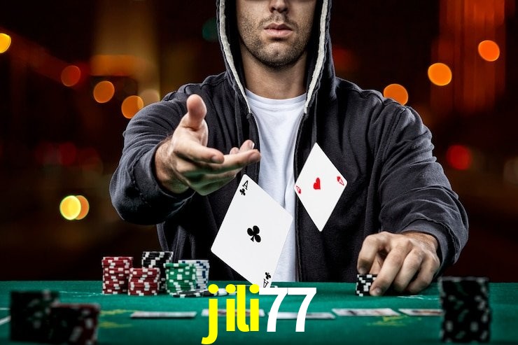 jili77