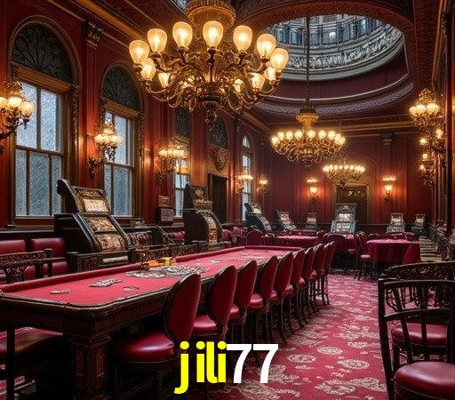 Diretório de Jogos jili77
