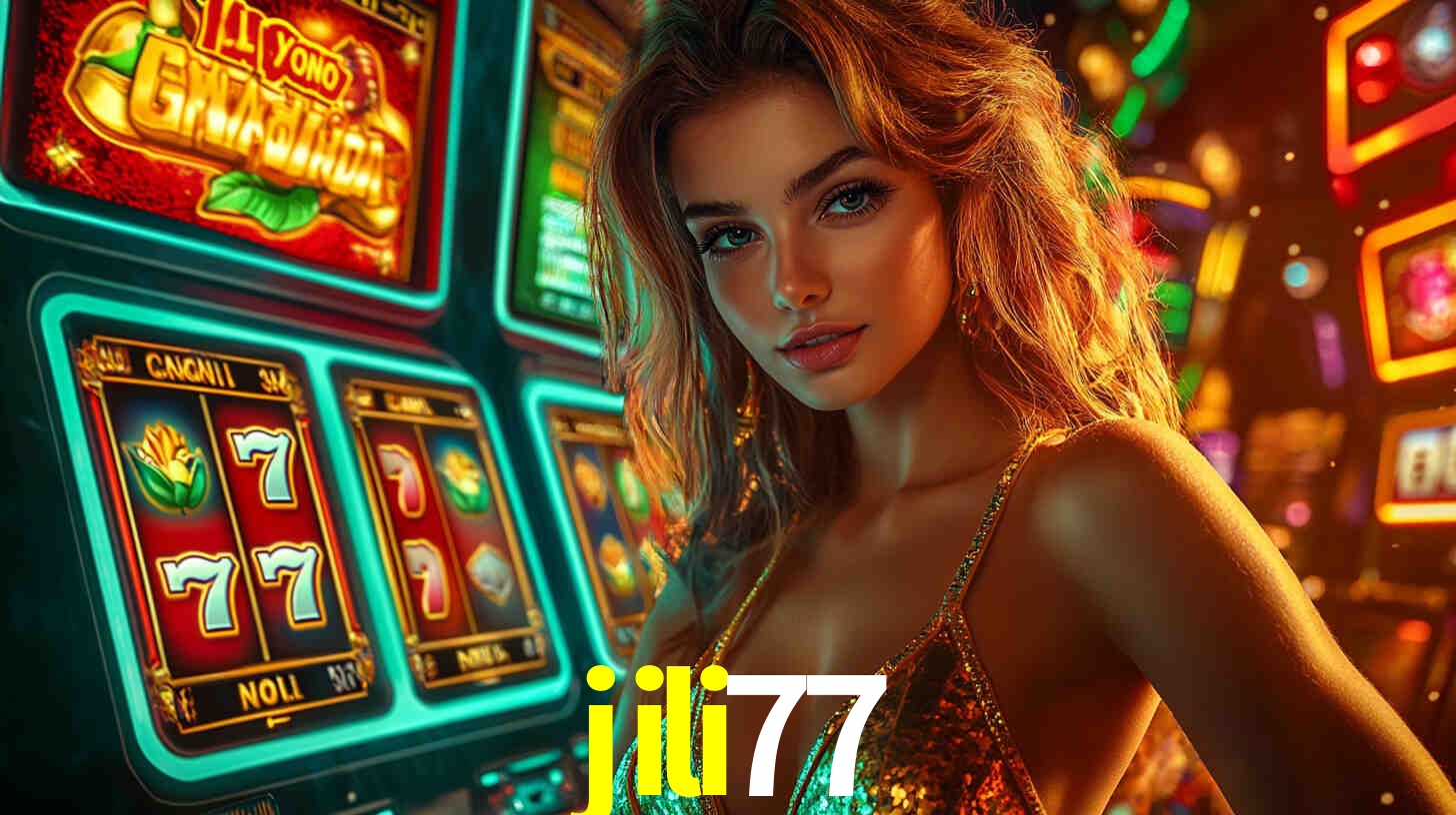Welcome Bonus jili77