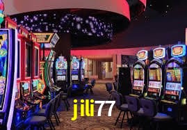 Login Seguro jili77