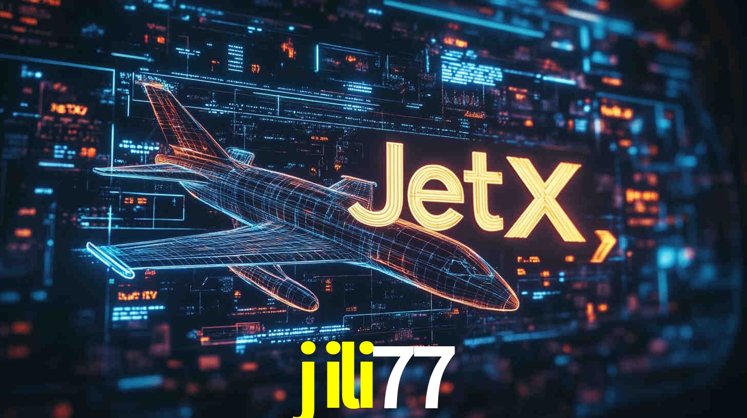 Inovações de Jogos na jili77: O Futuro das Experiências Interativas