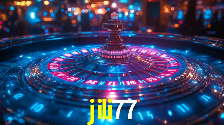 jili77 App Interface