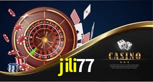 Torneios jili77