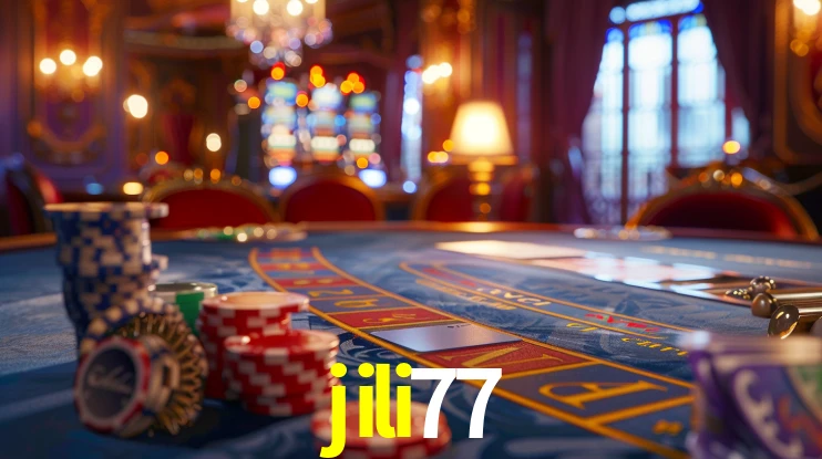 Secure Login jili77