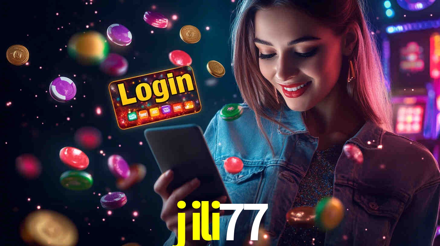 A Popularidade dos Caça-Níqueis no jili77