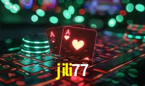 Mesa de Blackjack jili77
