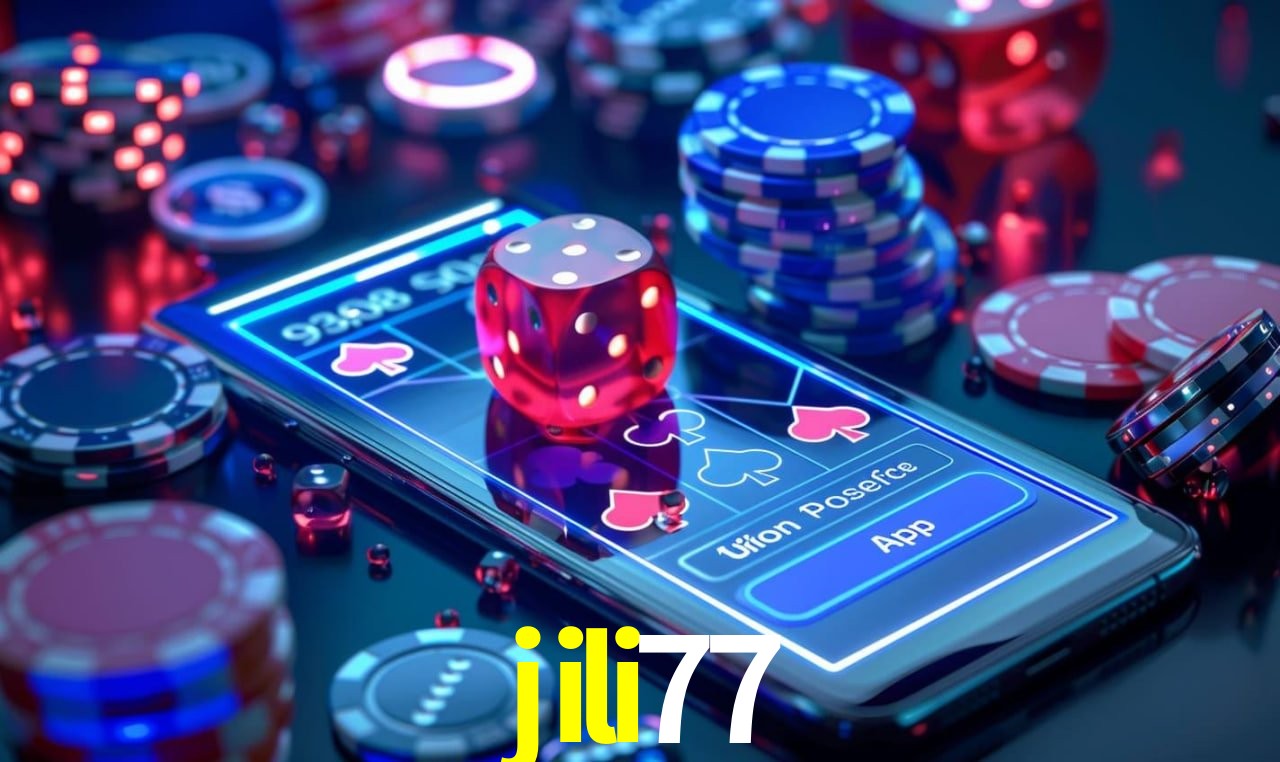 Promoção Relâmpago jili77