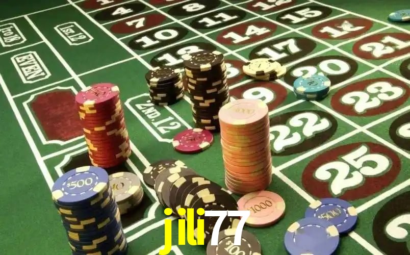 Jogo Spaceman jili77