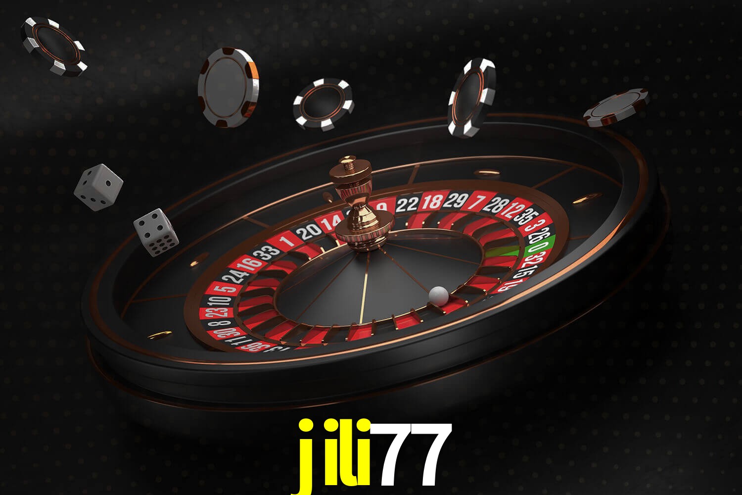 jili77: Jogos de Caça-Níqueis-Altas Recompensas, Roleta-Velocidade, Blackjack-Desafios Máximos