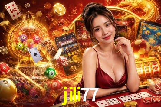 Game Providers jili77