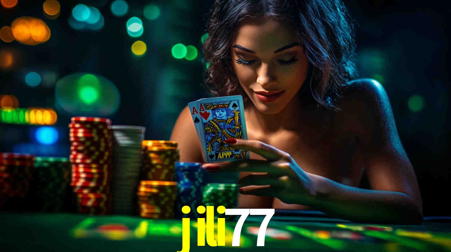 A Experiência Imersiva dos Cassinos Ao Vivo no jili77