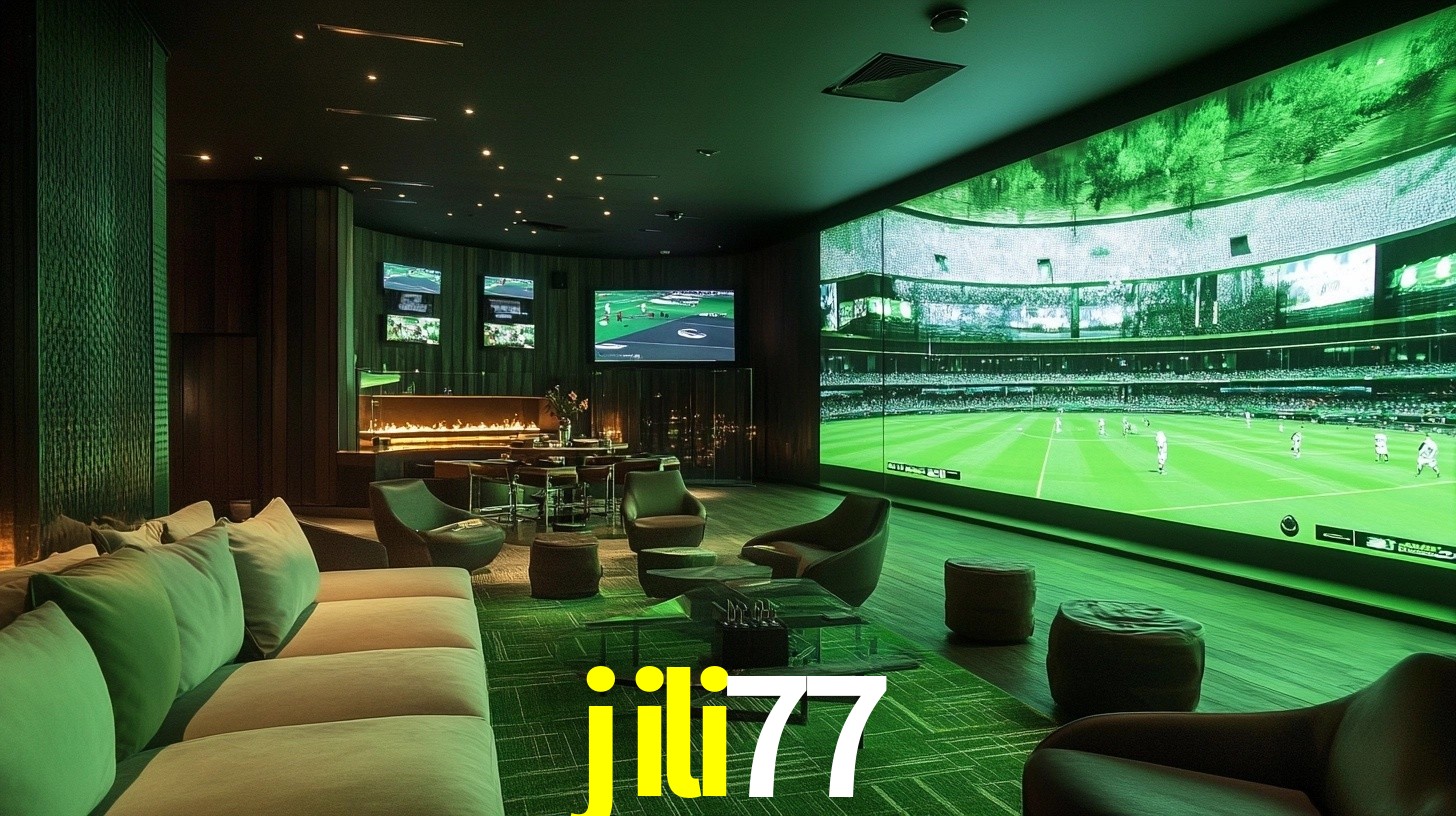 Sinta a adrenalina dos jogos de cassino com jili77
