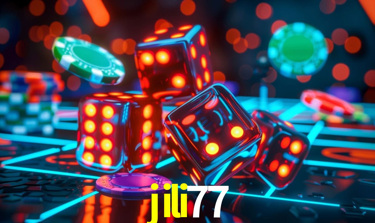 Inovações de Jogos na jili77: O Futuro das Experiências Interativas