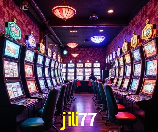 Sistemas de Segurança jili77
