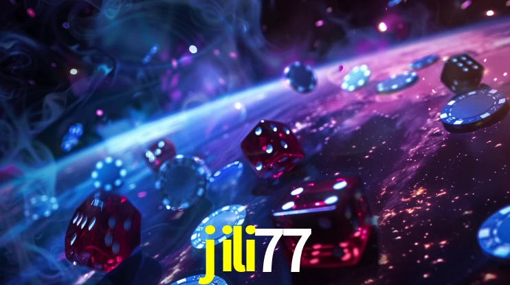 Live Casino jili77