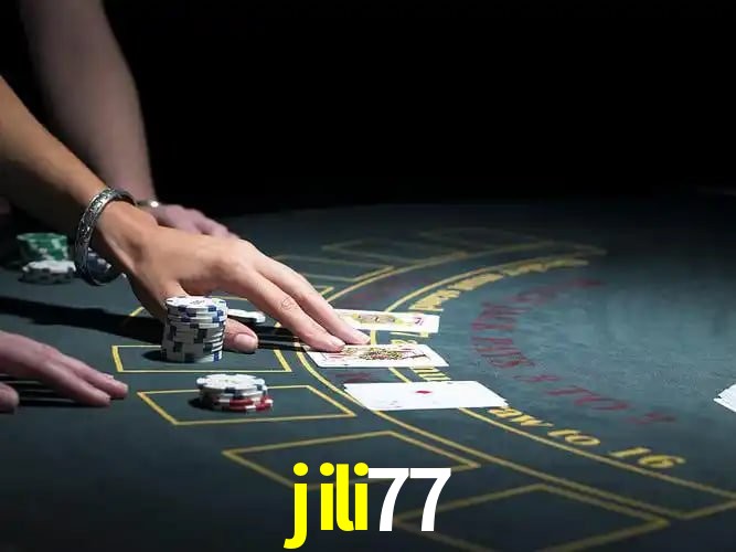 Casino Ao Vivo jili77