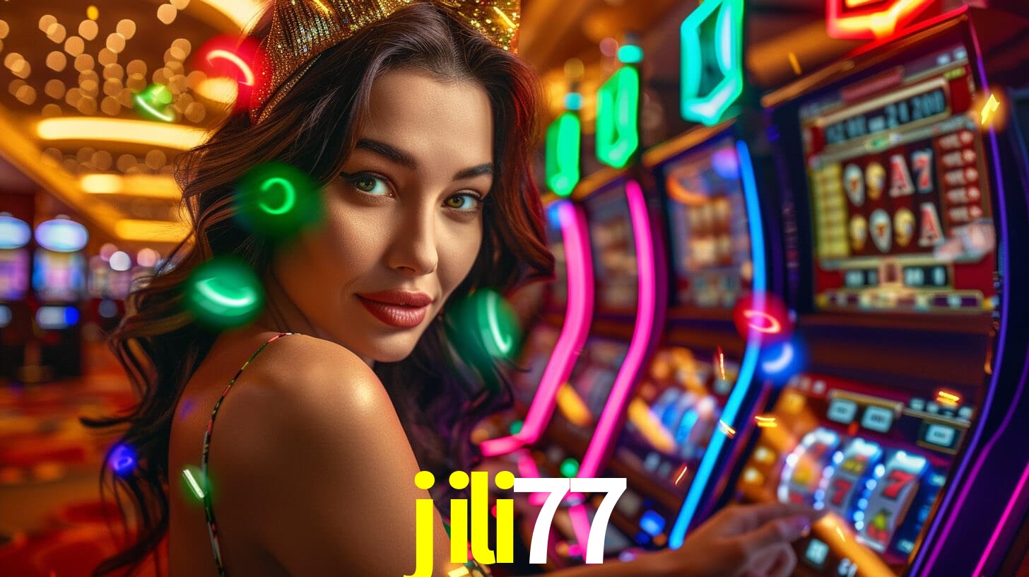 jili77