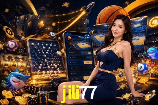 Platform Technology jili77