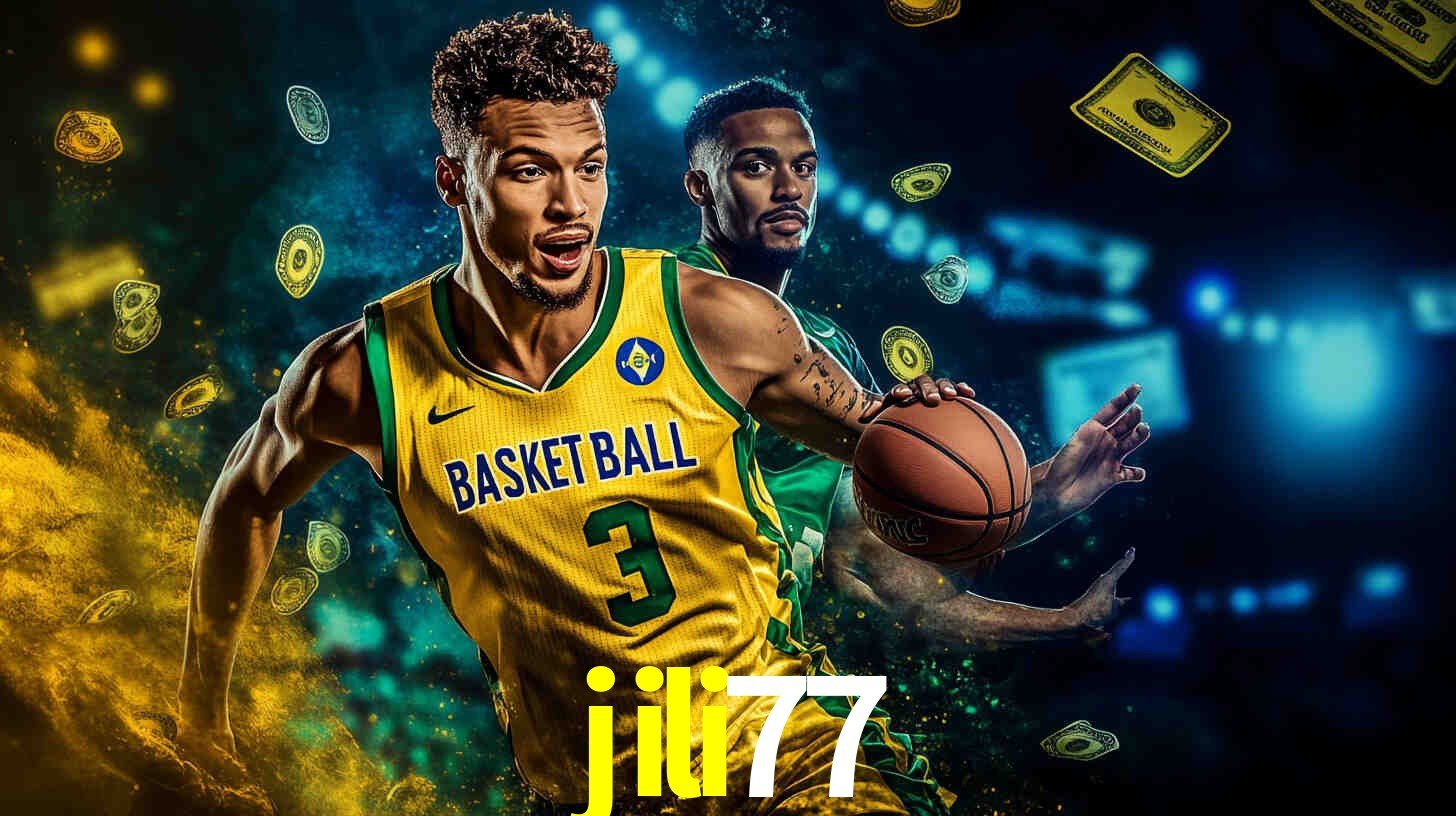 Apostas Esportivas na jili77: Um Guia Completo