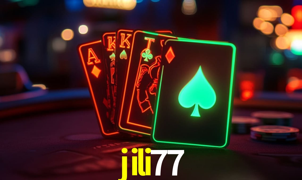 Promoções Sazonais jili77